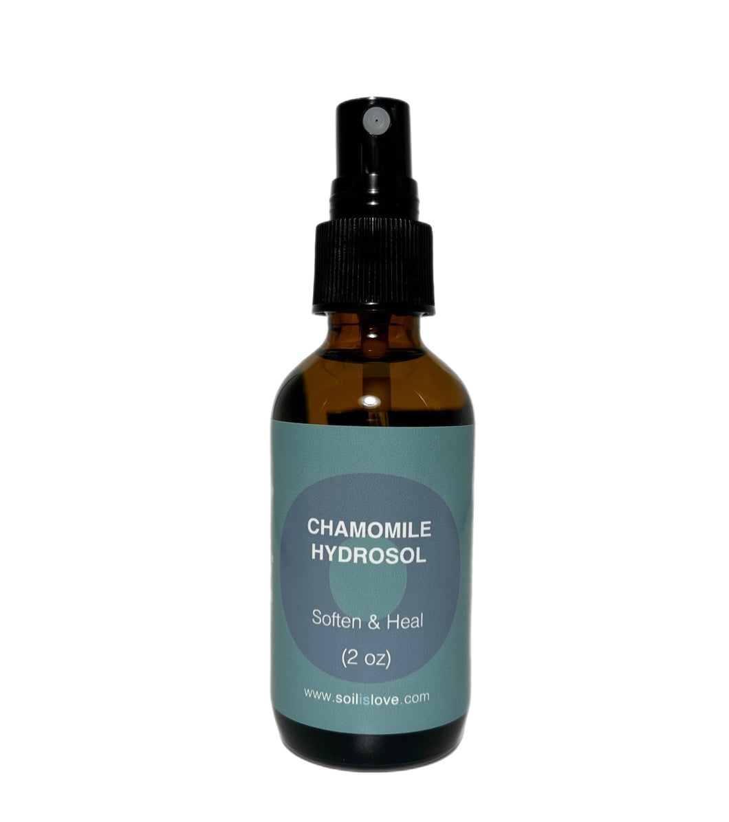 Chamomile Hydrosol