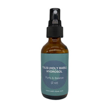 Load image into Gallery viewer, Tulsi (Holy Basil) Hydrosol