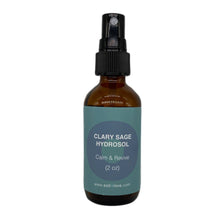 Load image into Gallery viewer, Clary Sage Hydrosol