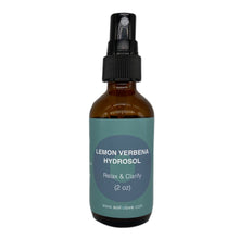 Load image into Gallery viewer, Lemon Verbena Hydrosol