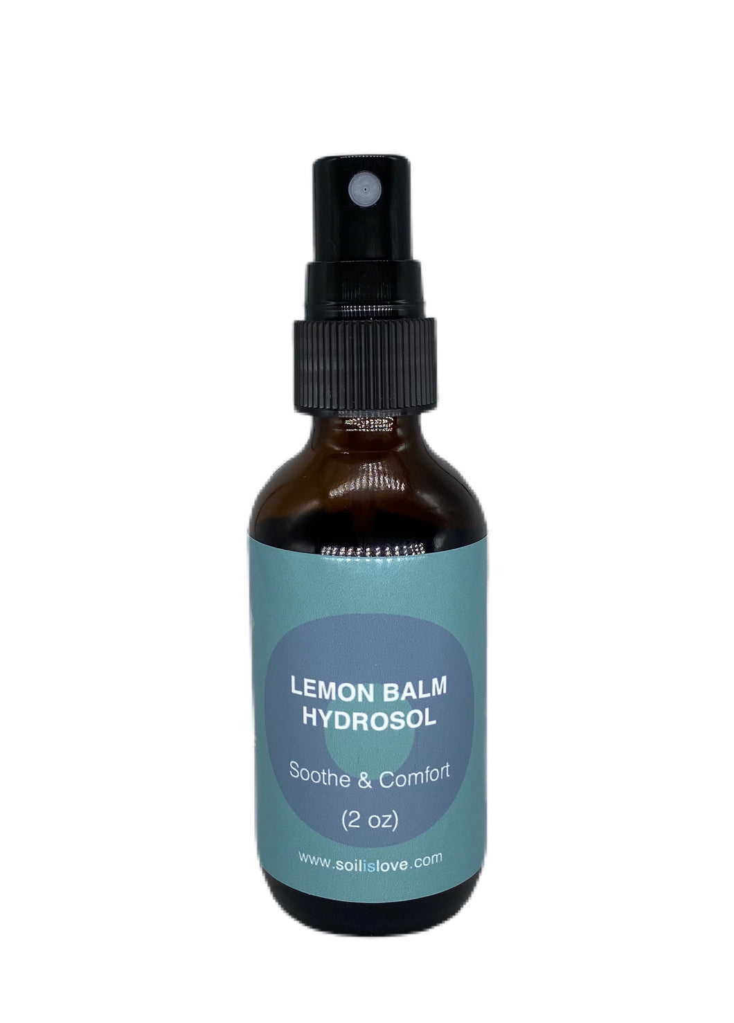 Lemon Balm Hydrosol