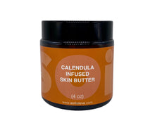Load image into Gallery viewer, Calendula Skin Butter